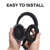 Proxima Direct Ear Cushions Earpads for Bose Noise Cancelling Headphones