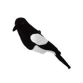 Decoy Decoy, Magpie W/Flock