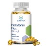 Suplemento Nutricional Complejo De Melatonina