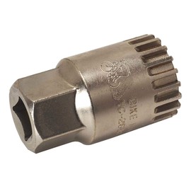 Motorcycle Hand YC-26BB-1A Shimano Cartridge BB Removal Tool Silva - Large