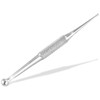 Mini Massage Scar Stick Point Finder 2/5 mm Acupressure Pen