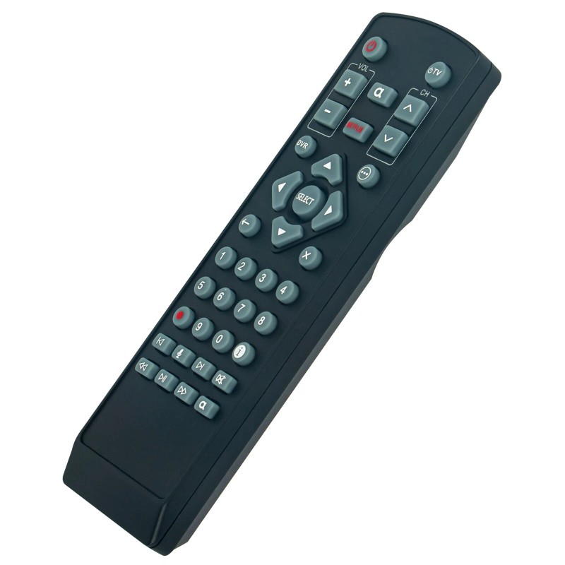 For Optimum New Infrared Replace Remote Control for Optimum Cablevision