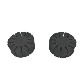 OHPHCALL Archery Accessories Eva Sponge Rack Arrow Holder 12 Arrows 6-8mm Diameter Outdoor Archery