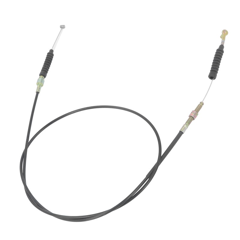 Throttle Motor Cable Alloy Steel Adjustable Manual Throttle Motor Cable