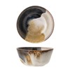 Bloomingville 82046910 Bowl Ceramic Brown