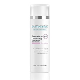 Shramek Sensidum Cleansing Solution 200ml