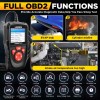 LAUNCH 2025LAUNCH CR3008 PLUS OBD2 Scanner Car Diagnostic Scan Tool