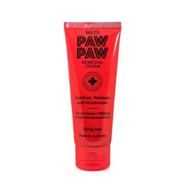 UnKnown Medipopo Remedial Cream 100g / 메디포포 레미디얼 크림 100g