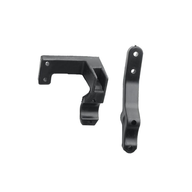 Polaris ATV Handguard Mounts - 2889341