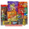 Chamoy Pickle Kit-12 Items Included