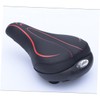 CORHAD Shock Absorption Comfortable Ventilation Seat Cushion Inflatable Saddle for