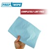 Prep Wipe Lint Free Cleaning Towels Pack of 100 Sheets