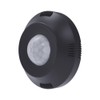 Sensor Switch Twist-to-Lock Motion Sensor, Easy to Install Daylight and