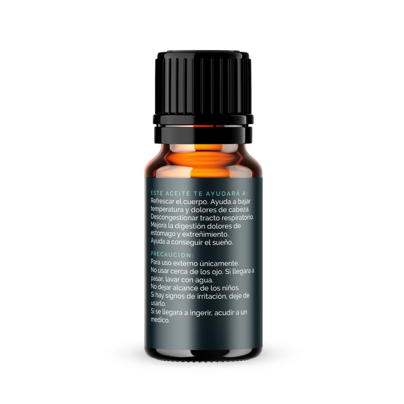 ProudCo - Aceite Esencial - 15ml - Aromaterapia o Difusor