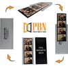 Photo Booth Nook - 5 Pack - Flexible Magnetic Picture