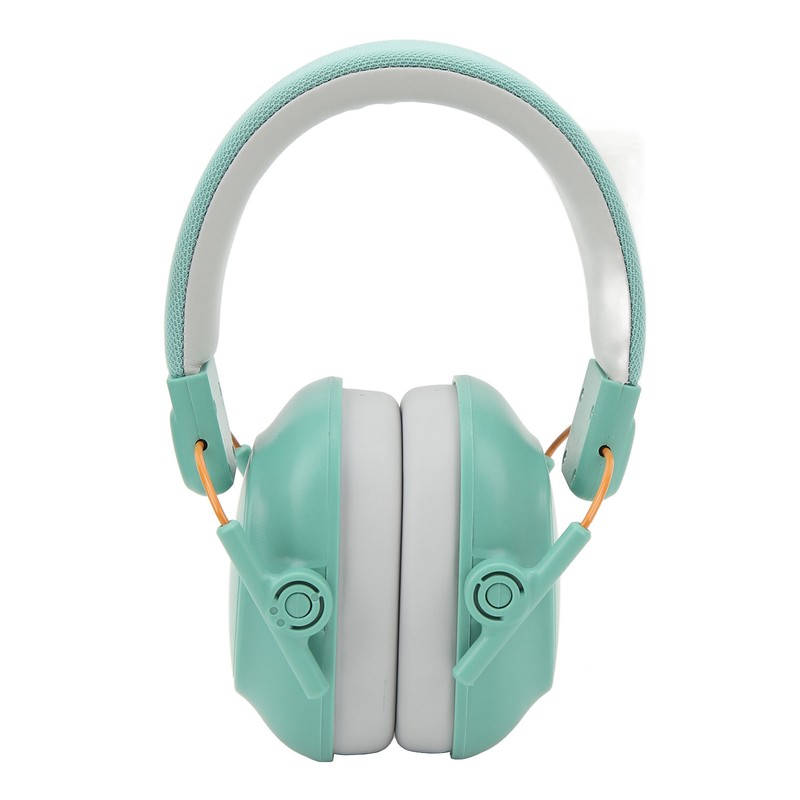 Kids Ear Muff Hearing Protection Noise Reduction Comfortable Infant Children
