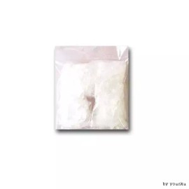 헤어 비닐캡4P 헤어용품 뷰티소품 화장품 Hair Vinyl Cap 4P Hair Accessories Beauty Supplies Cosmetic