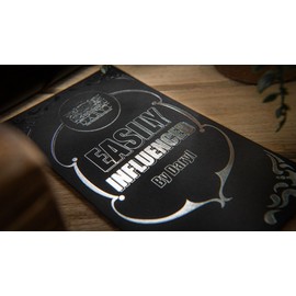 Easily Influenced (With Online Instruction) by DARYL, Magic Trick, Card Trick, Close Up Magic, Street Magic