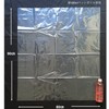 Japax JNL74 Garbage Bags, 70L Translucent, Height 3.5 x Width