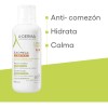 Bálsamo Emoliente Exomega A-Derma 400 ml Piel Seca Diaria