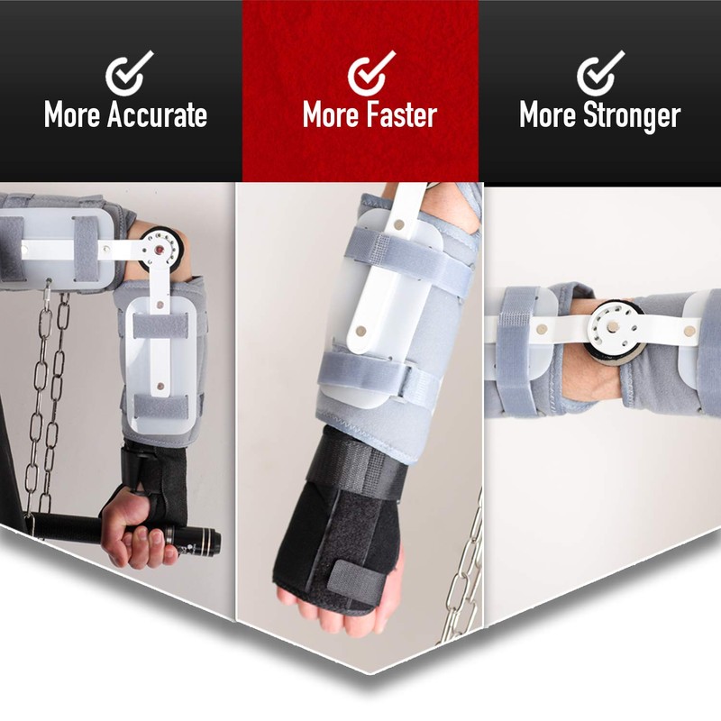 Billiard Grip Trainer Shot Left Right Hand Training Tool Apparatus