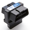 OBD2 Splitter, bbfly-B30 Full 16pin OBDII Port 1 Male Splitter