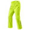 REV'IT! Acid 4 H2O Motorcycle Rain Pants (Neon Yellow -