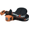 Cambridge Kayaks Camlock straps lashing straps for roof trailer tie