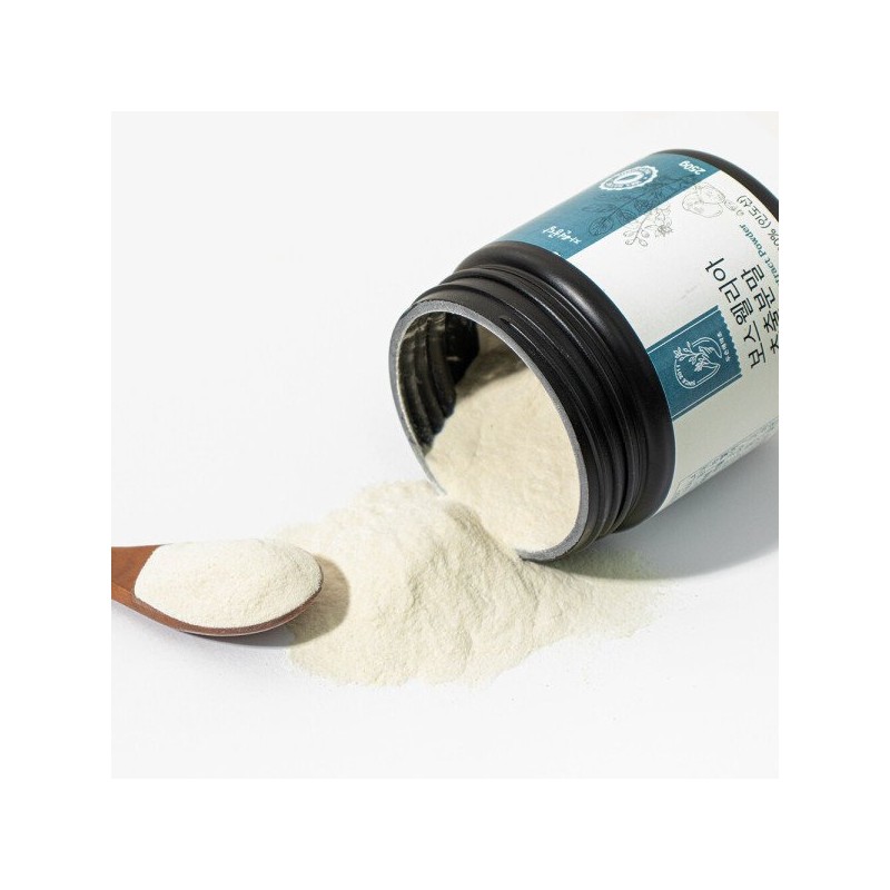 보스웰리아추출물분말 250g Boswellia Extract Powder 250g