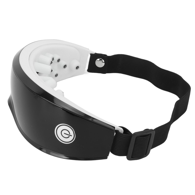 Eye Massager Rechargeable Adjusted Magnetic Eye Massage Instrument for Relaxing