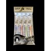 NANO SILVER TOOTHBRUSH 4PCS SET