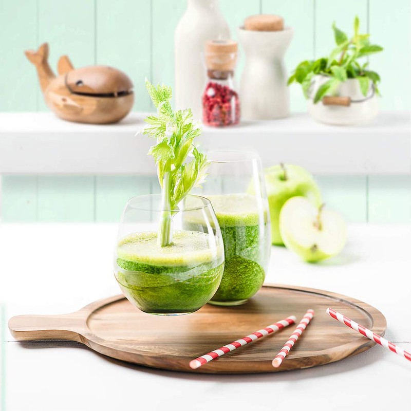 Villeroy&Boch Entree Tumbler 1, Crystal, Transparent