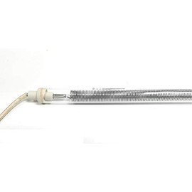 Caprock Brand Quartz Heater Element Compatible with Belleco 204116 Quartz Heater Element Used in JB2, JB3, JB3, JT2, JT3 Toaster 104V 600W