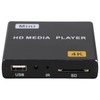 4K Full HD Digital Media Player HDMI USB s SPDIF