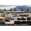 [Hakoniwa Giken] Diorama Sheet 1/64 SA/PA Set of 2 (Base