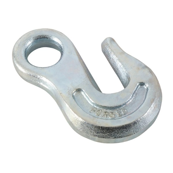 Complete Tractor Grab Hook 3013-1741 Compatible with/Replacement for Universal Products