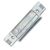 Replacement Avovet & WMS Upvc Door Strike Plate Latch Infill