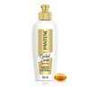 Pantene 4 x PANTENE REPARA CREMA PARA PEINAR CONTROL CAIDA/Hair-Fal