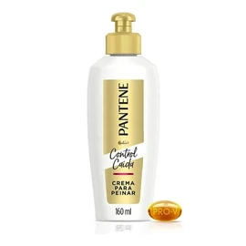 Pantene 4 x PANTENE REPARA CREMA PARA PEINAR CONTROL CAIDA/Hair-Fal