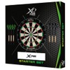 XQ Max QD7005360 Dartboard Starter Set