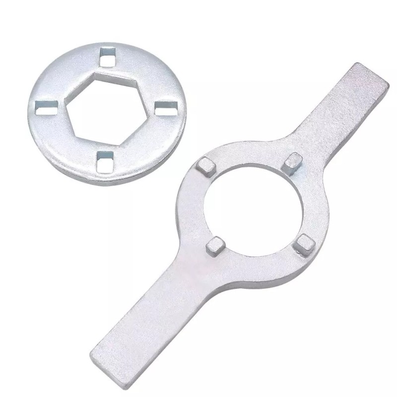 Maytag, Kenmore TB123A Spanner Wrench for Washing Machines ERTB123A