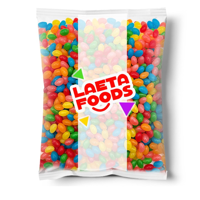 Mini Jelly Beans Easter Candy | 2 Pound Bag |