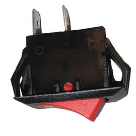 Eopzol 38-9300-05 Rocker Switch Replacement for Hoover Fits for Hoover Vacuum Models Windtunnel Celebrity and Spirit