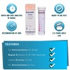 Quantofix 1138895 Nickel Reagent Test Strips for testing for Nickel