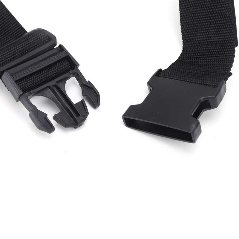 Surfboard Leash TPU Heliciform Comfortable HighElastic Surfing Safety Traction Rope(Orange