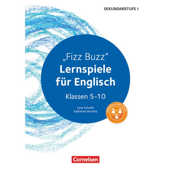 Lernspiele Sekundarstufe I - Englisch - Klasse 5-10: Fizz Buzz