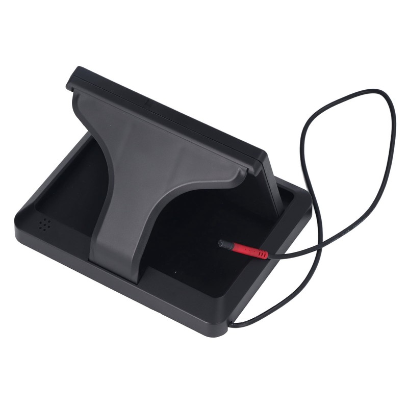 Baby Car Camera Adjustable Clear Bright Wide View Rear Facing