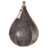 Bad Company Retro Cowhide Leather Boxing Ball Medium I Punching