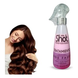 Kolor Shot Tratamiento 2 Fases Argán Y Vit E 320ml