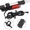Segawe New Electric Drywall Sander Adjustable Variable Speed With Sanding
